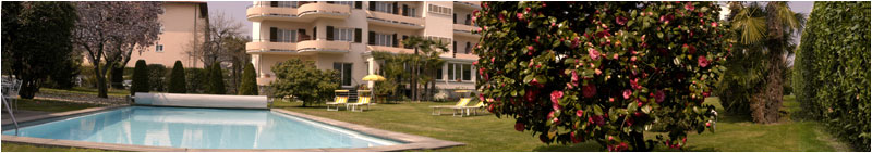 Hotel description